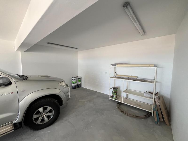 4 Bedroom Property for Sale in Da Gama Bay Western Cape